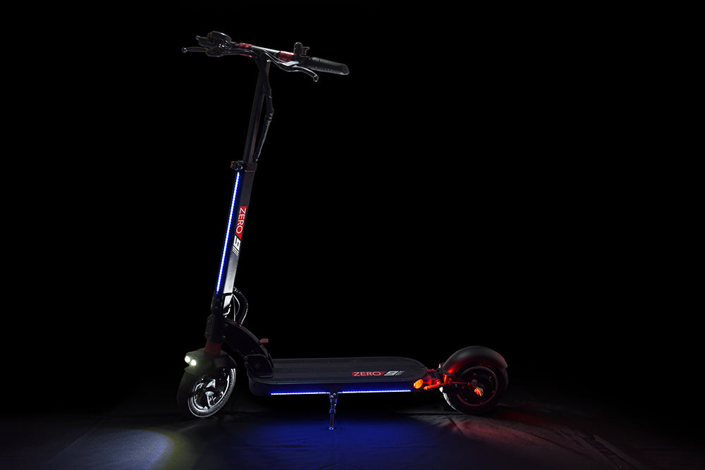 Zero 9 Electric Scooter