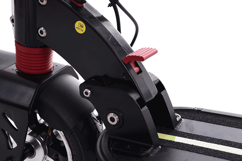 zero scooter