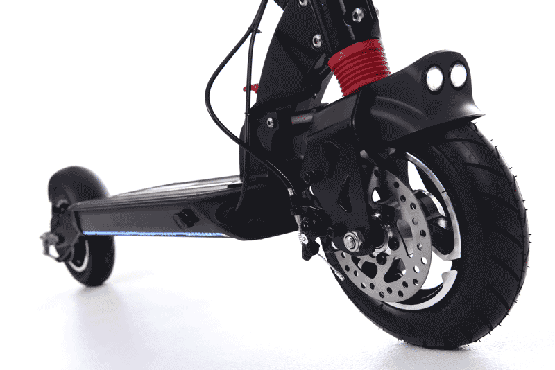 electric scooter tires