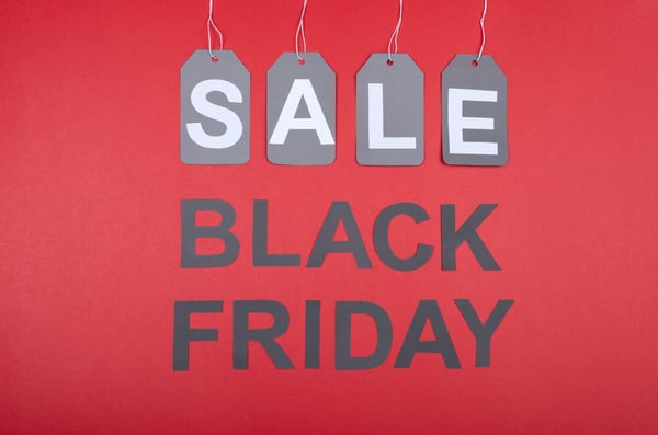 black friday electric scooter gift